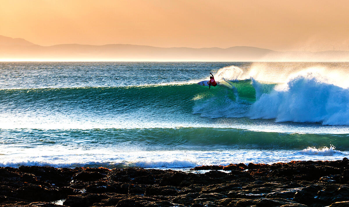 J-Bay Surf WSL Championship 