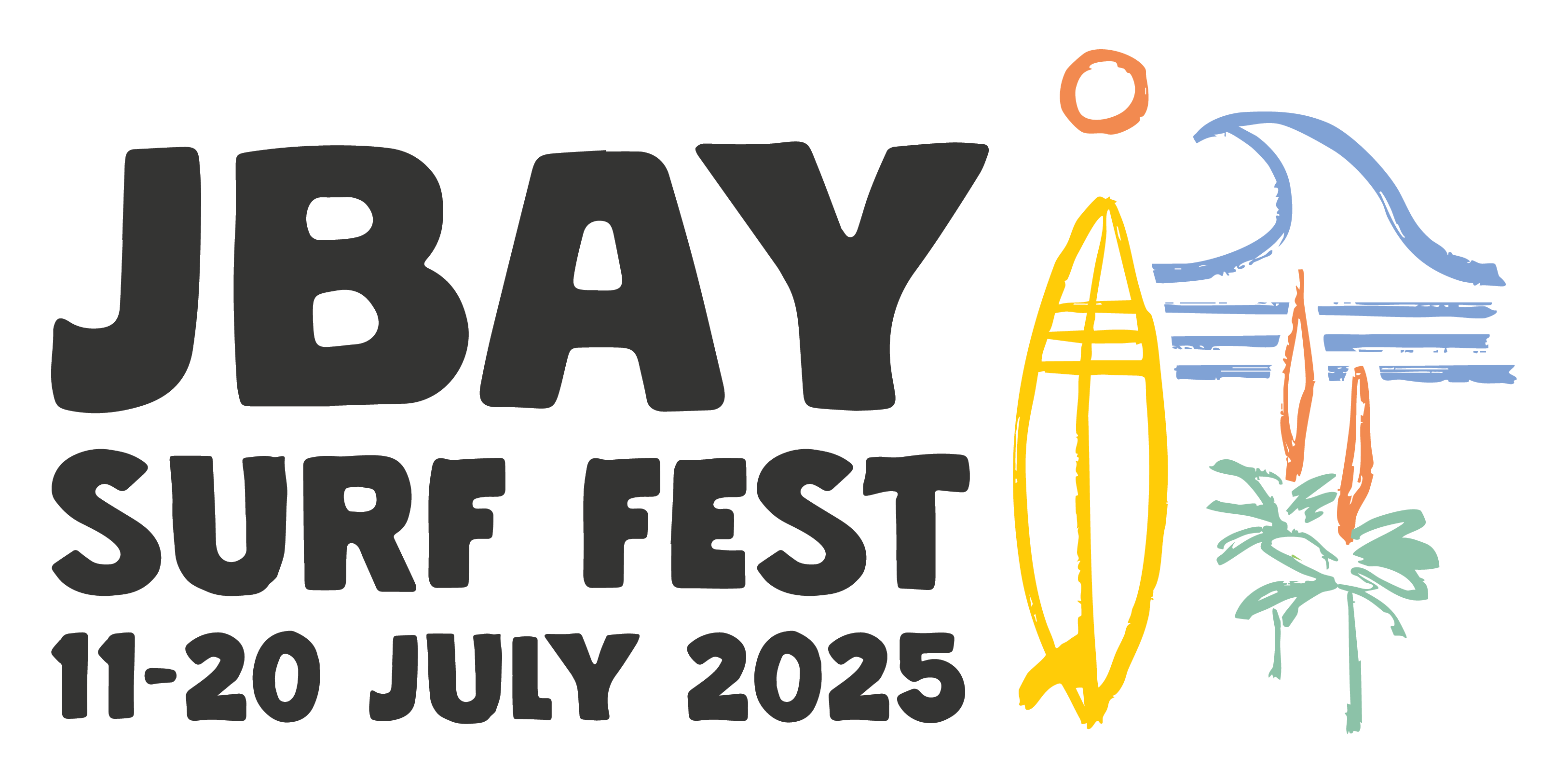 Surf Festival JBay 2025